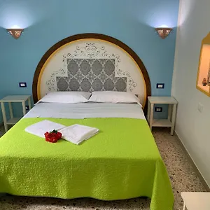 Sole Azzurro Bed & Breakfast Custonaci