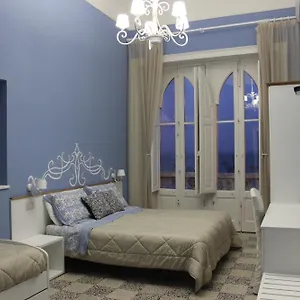 Raineri Bed & Breakfast Giardini Naxos