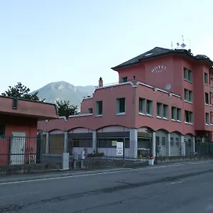 Total Hotel Pisogne